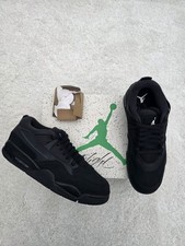 Nike Air Jordan 4 RM Black Cat