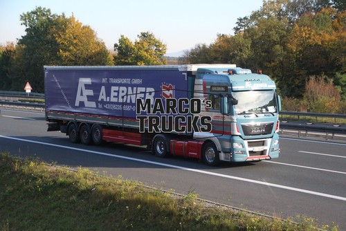 Truck photo man tgx tarpaulin - tgx,