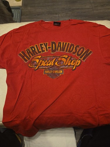 Harley davidson men - men's, dealer