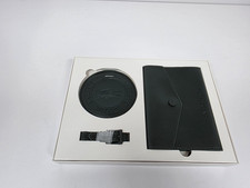New Genuine LACOSTE PASSPORT