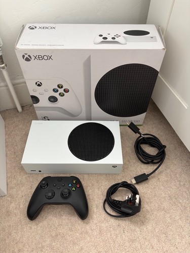 Xbox series 512gb good - 512gb,