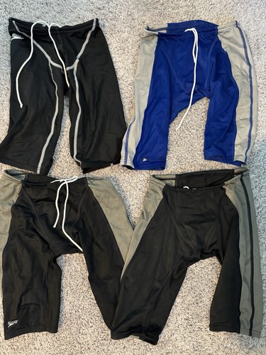 Vintage speedo fastskin fs1 - speedo, &