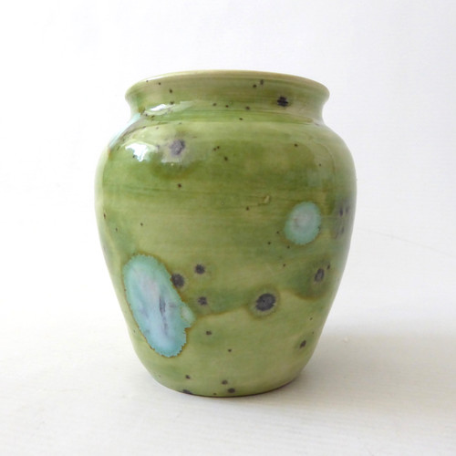Mark baker trad pots poole - trad,