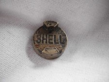 ORIGINAL SHELL PETROL CAN