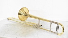 YAMAHA YSL-647 Trombone