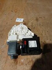 2009 AUDI A3 MPI S LINE MK2 5 DR FRONT DRIVER WINDOW MOTOR 8P0959801K