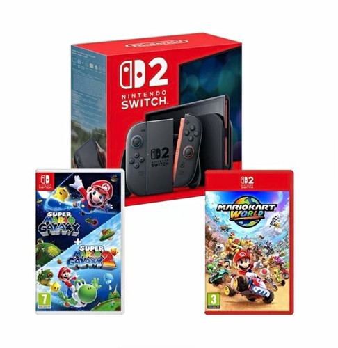 Nintendo switch mario kart - mario,