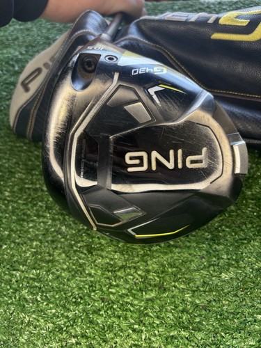 Ping g430 sft - ping,