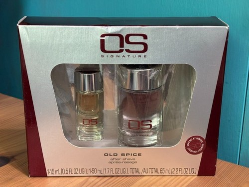 Vintage nos - nos, spice)