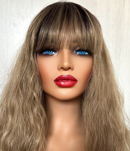 Beige ash sandy - light,