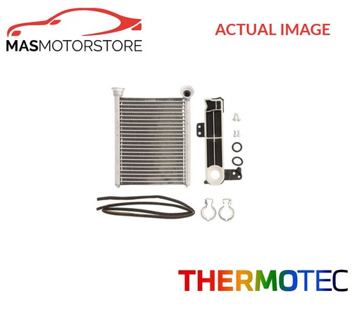 Heater radiator exchanger lhd - heater,