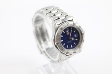 Tag Heuer Professional 200m Diver's Watch Ref WK1313-0 Quartz Working