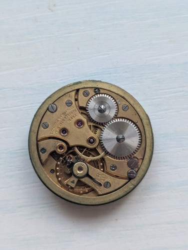 Vintage longines 68z - longines, 12.68z