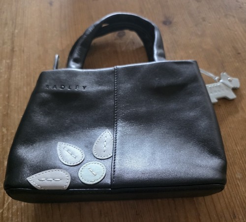 Radley small bag genuine - small,