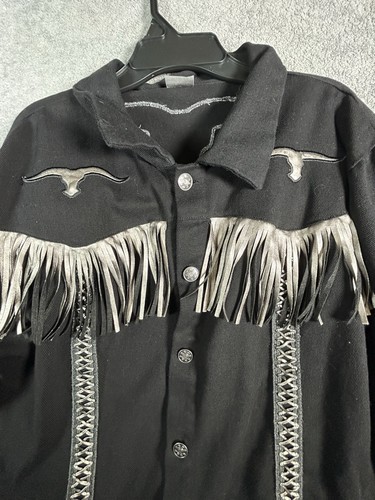 Spirit men black - spirit, l