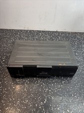CD MULTI CHANGER / 6CD PLAYER