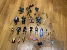 2011 Thundercats Bundle 14