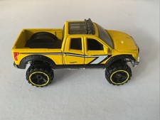 2016 TOYOTA TUNDRA '10 HOT WHEELS DIECAST CAR TOY