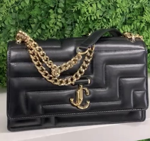 Jimmy choo handbag varenne - choo,