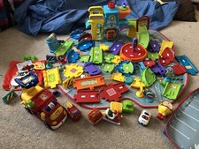 Toot Toot Drivers Bundle