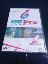 Go pro with Colin and Marco