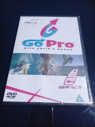 Pro with colin and - with,