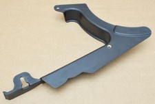 Harley Original Belt Guard