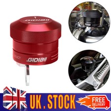 Red Automatic Chain Oiler Kit