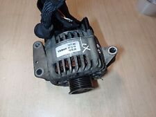2006-2010 JAGUAR X TYPE 2.0 AND 2.2 DIESEL ALTERNATOR 1S7T-BE