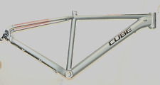 Bicycle Frame Cube Access Rh