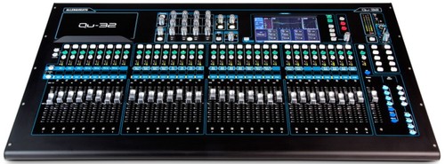 Allen heath 32c b1 - allen,