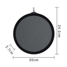 8.5" Heavy Duty Air Bubble