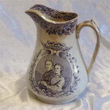 Prince Wales Albert 1863