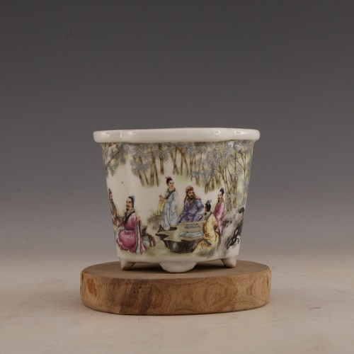 Chinese jingdezhen porcelain - chinese,