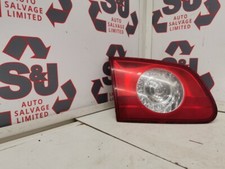 Volkswagen Passat Estate 05-10 n/s near passenger left inner tail light lamp