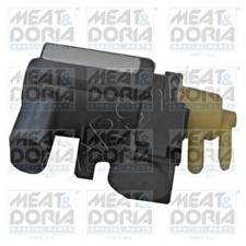 Turbocharger Pressure