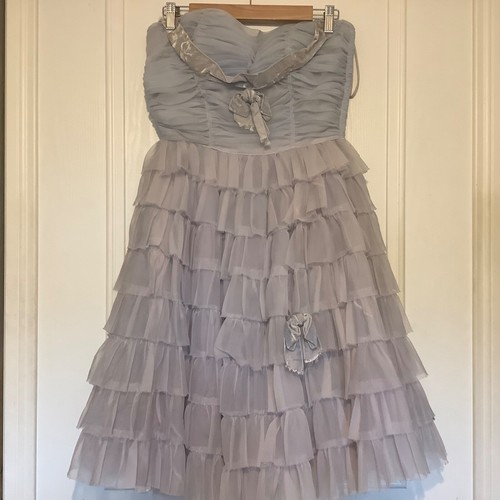 Vtg 1950s party - vtg,