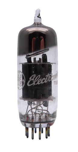 12by7a 12bv7 12dq7 valve - 12by7a,