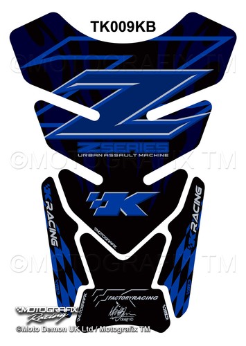 Kawasaki z750 z1000 series - z,