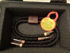 RUSS ANDREWS KIMBER KABLE,  SELECT KS-1020  IN MINT CONDITION,   .5 METER