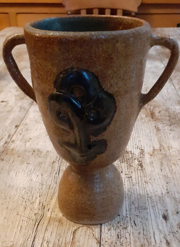 Old vintage hand made - vintage,