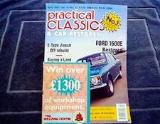 PRACTICAL CLASSICS APRIL 1992