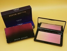 Kevyn Aucoin~The Neo-Blush in