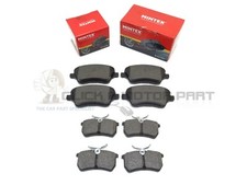 FORD FIESTA MK7 1.6 ST180