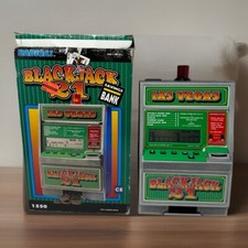 Radica Las Vegas Black jack 21