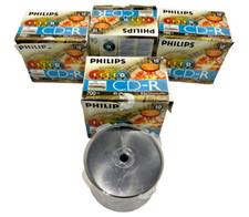 91 Lightscribe discs: 40 Philips Lightscribe Colour & 51 Other Lightscribe CD-Rs