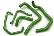 AS3 SILICONE RADIATOR HOSES