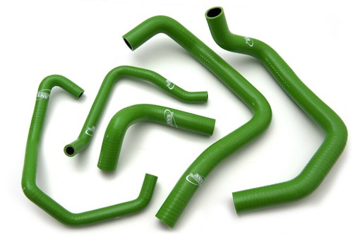 As3 silicone radiator hoses - as3,