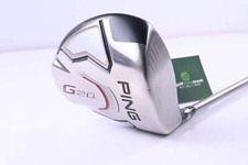 Ping G20 Driver / 9.5 Degree / Stiff Flex Ping TFC 169 Tour Shaft