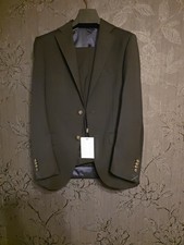 SUITSUPPLY Napoli Men Suit